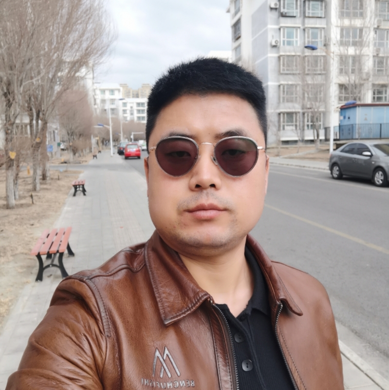 月下听风的第一张照片--昌吉王婆说媒