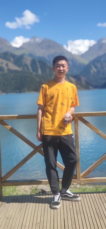 桎梏的第一张照片--昌吉王婆说媒